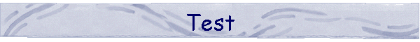 Test